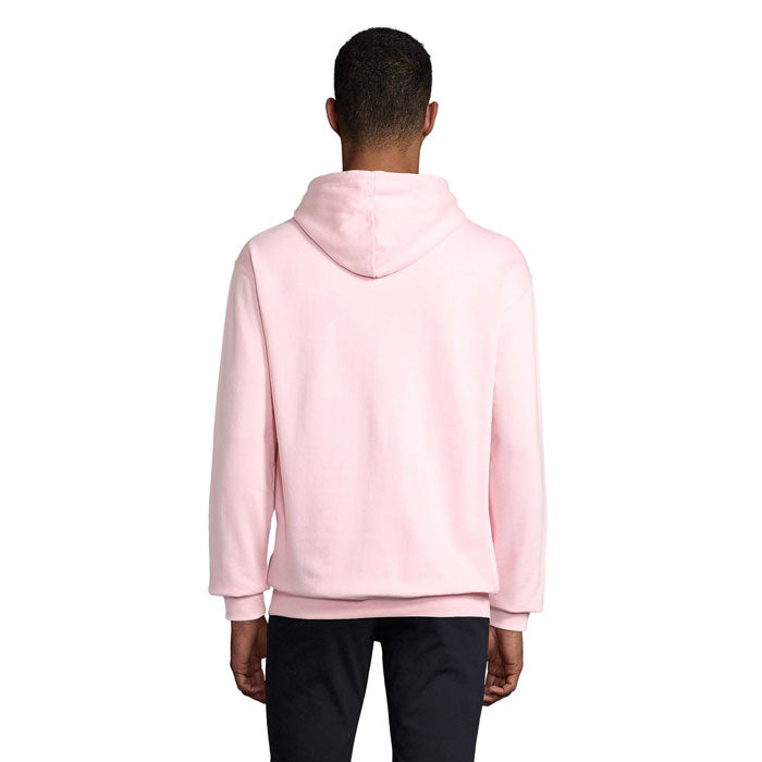 Condor Unisex Hooded Sweat | CONDOR - S03815