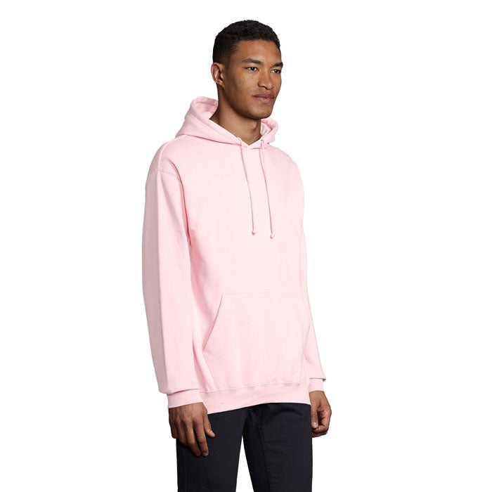 Condor Unisex Hooded Sweat | CONDOR - S03815