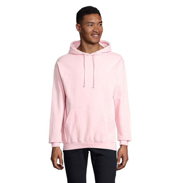 Condor Unisex Hooded Sweat | CONDOR - S03815