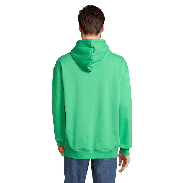 Condor Unisex Hooded Sweat | CONDOR - S03815