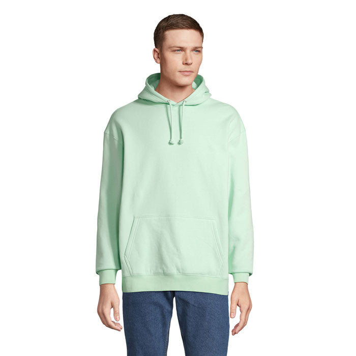 Condor Unisex Hooded Sweat | CONDOR - S03815