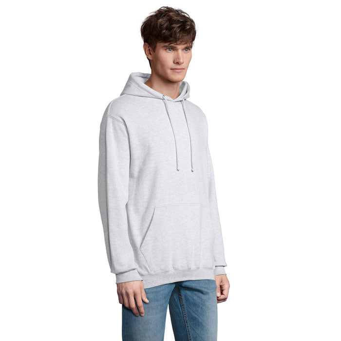 Condor Unisex Hooded Sweat | CONDOR - S03815