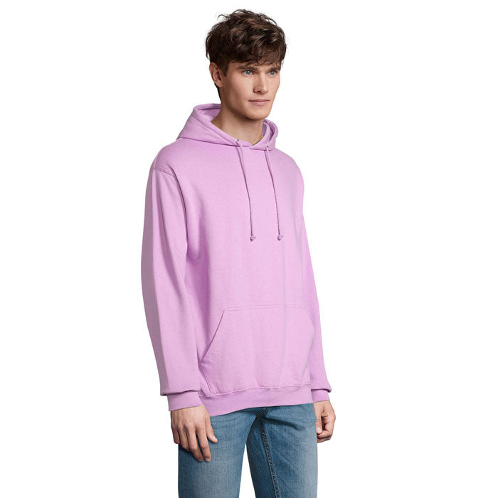 Condor Unisex Hooded Sweat | CONDOR - S03815