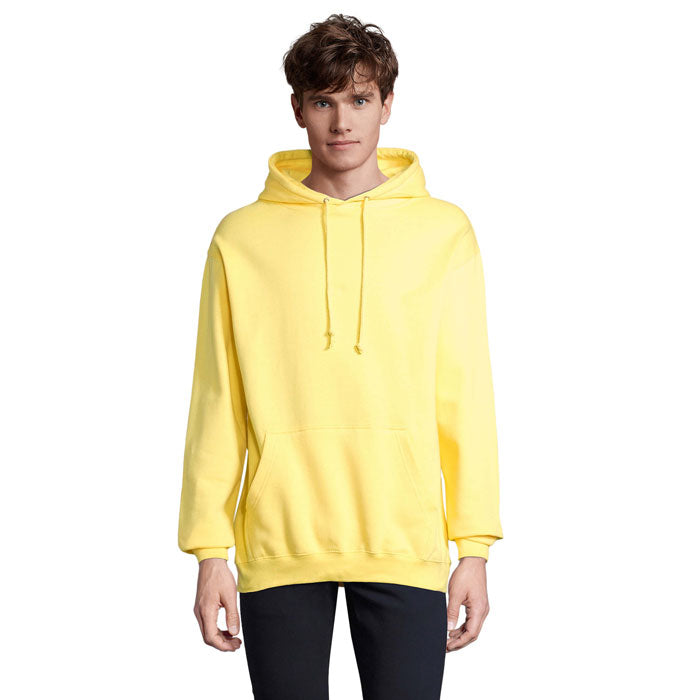 Condor Unisex Hooded Sweat | CONDOR - S03815