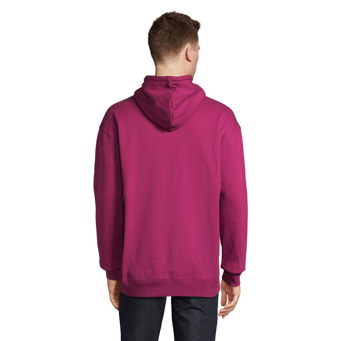 Condor Unisex Hooded Sweat | CONDOR - S03815