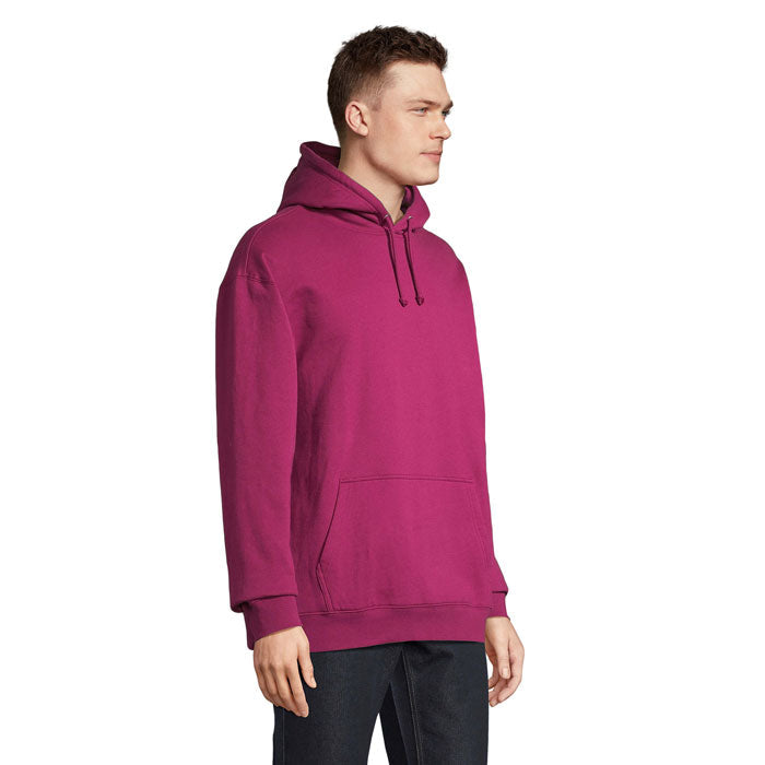 Condor Unisex Hooded Sweat | CONDOR - S03815