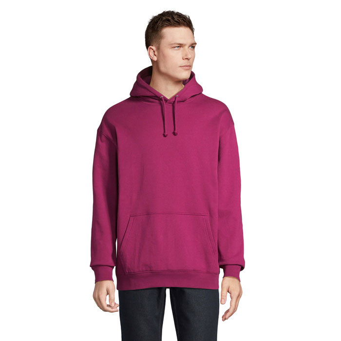 Condor Unisex Hooded Sweat | CONDOR - S03815