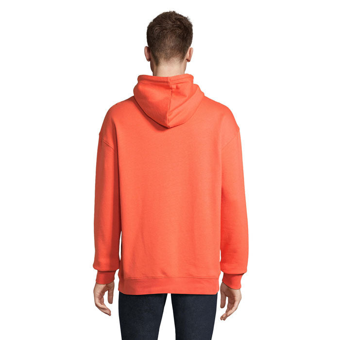 Condor Unisex Hooded Sweat | CONDOR - S03815