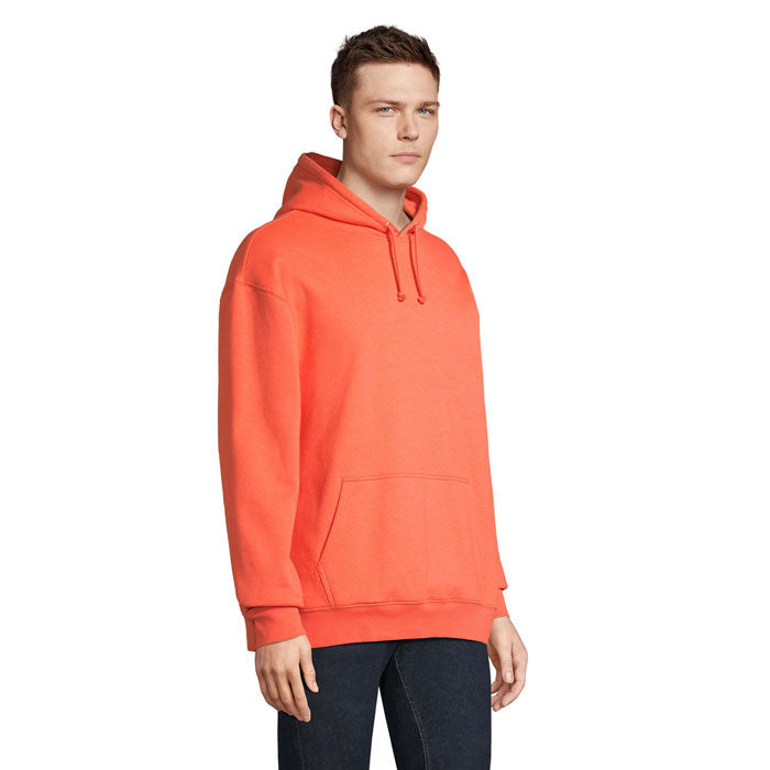 Condor Unisex Hooded Sweat | CONDOR - S03815