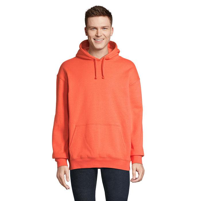 Condor Unisex Hooded Sweat | CONDOR - S03815