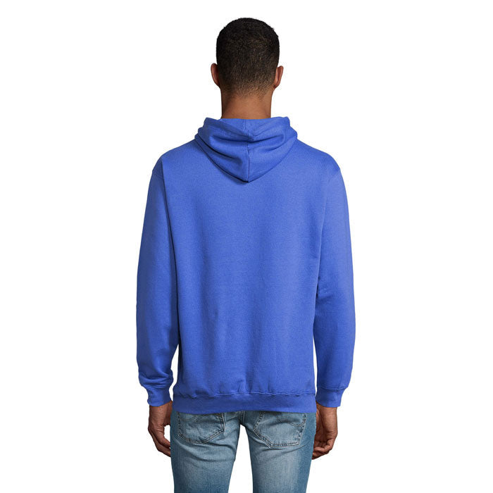 Condor Unisex Hooded Sweat | CONDOR - S03815