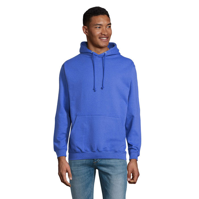 Condor Unisex Hooded Sweat | CONDOR - S03815