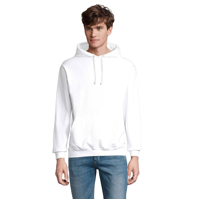 Condor Unisex Hooded Sweat | CONDOR - S03815