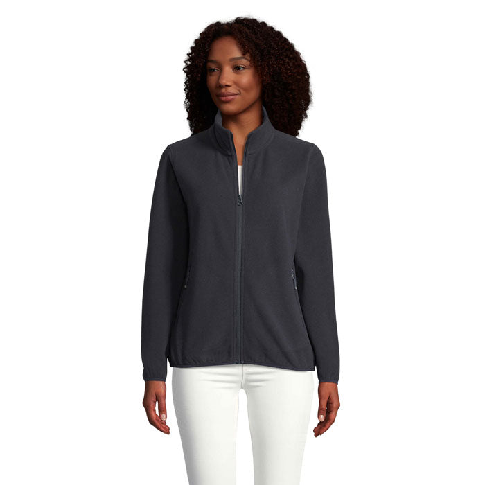 Women’s Recycled Polyester Jacket - 280 GSM | SOL'S FACTOR S03824