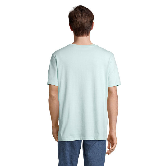 Legend T-shirt Organic 175g | LEGEND - S03981