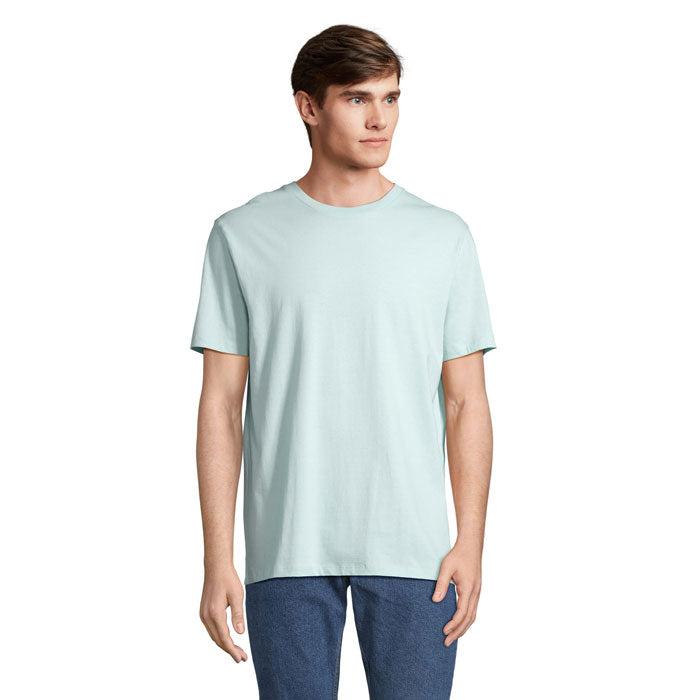 Unisex Organic Cotton T-Shirt - 175 g/m2 | SOL'S LEGEND S03981