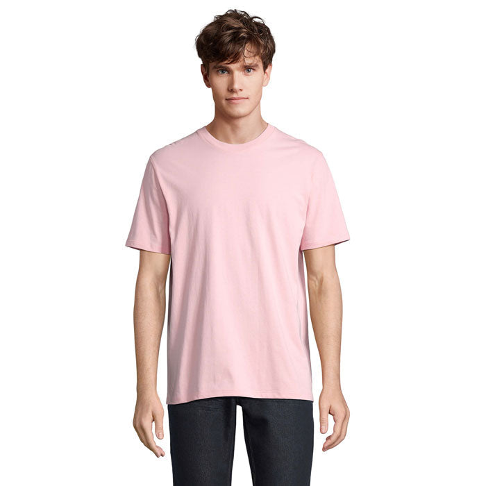 Legend T-shirt Organic 175g | LEGEND - S03981