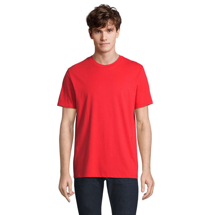 Legend T-shirt Organic 175g | LEGEND - S03981