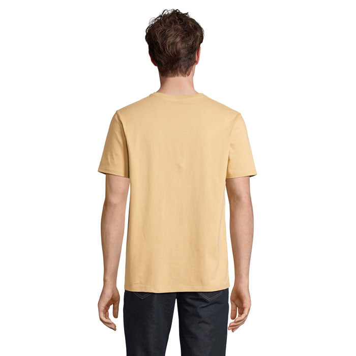 Unisex Organic Cotton T-Shirt - 175 g/m2 | SOL'S LEGEND S03981