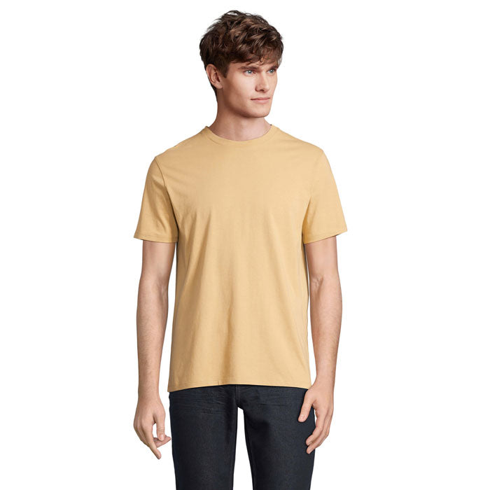 Unisex Organic Cotton T-Shirt - 175 g/m2 | SOL'S LEGEND S03981