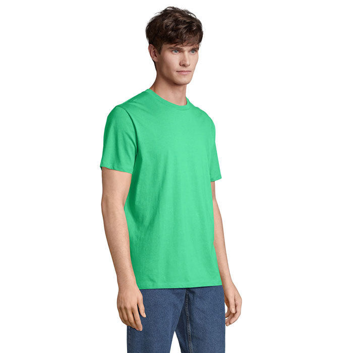 Unisex Organic Cotton T-Shirt - 175 g/m2 | SOL'S LEGEND S03981