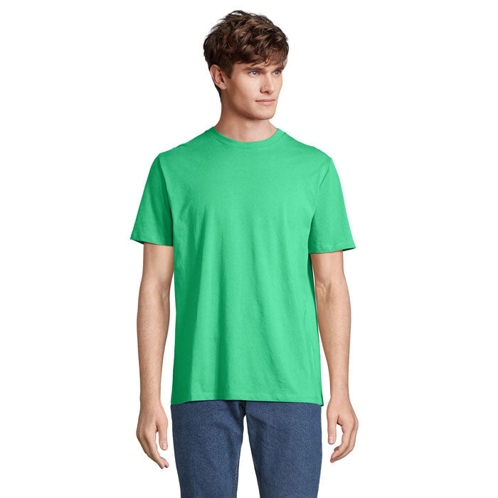 Legend T-shirt Organic 175g | LEGEND - S03981