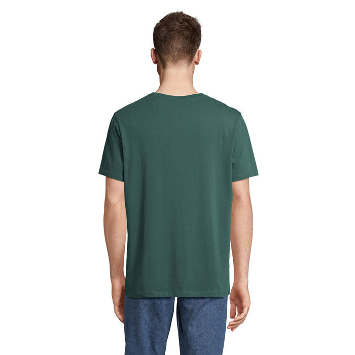 Legend T-shirt Organic 175g | LEGEND - S03981