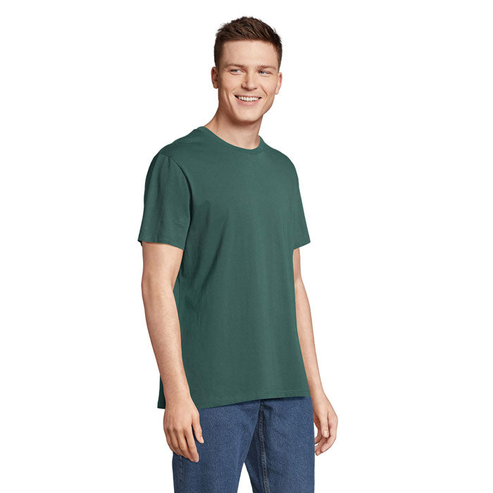 Legend T-shirt Organic 175g | LEGEND - S03981