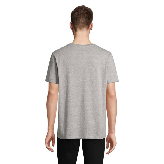 Unisex Organic Cotton T-Shirt - 175 g/m2 | SOL'S LEGEND S03981