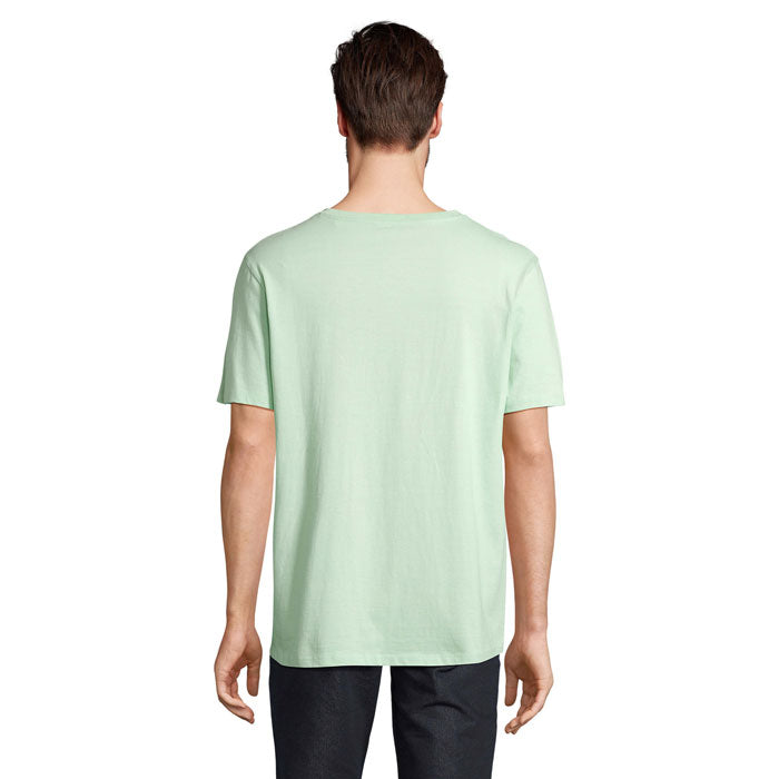 Unisex Organic Cotton T-Shirt - 175 g/m2 | SOL'S LEGEND S03981