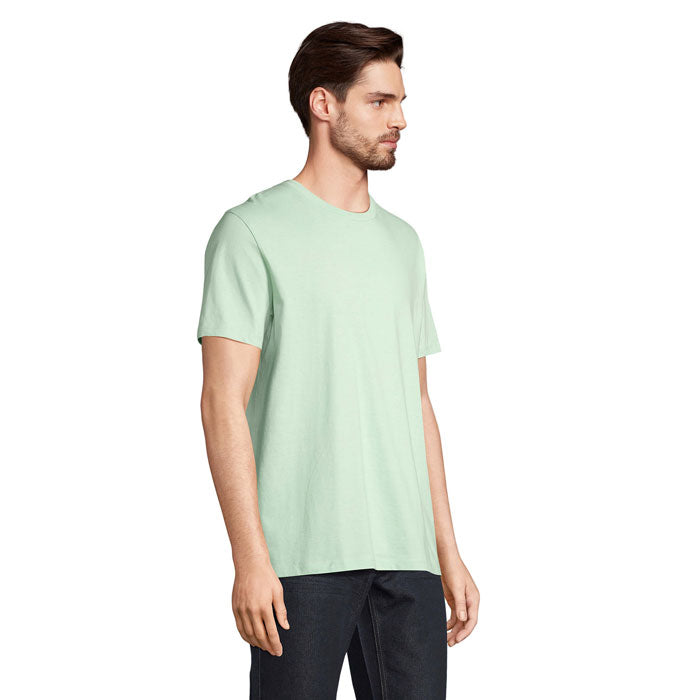 Legend T-shirt Organic 175g | LEGEND - S03981