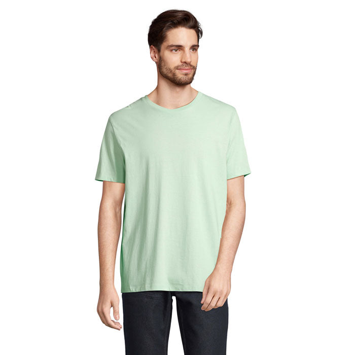 Unisex Organic Cotton T-Shirt - 175 g/m2 | SOL'S LEGEND S03981