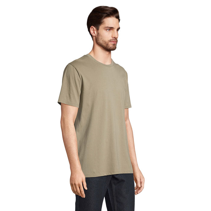 Unisex Organic Cotton T-Shirt - 175 g/m2 | SOL'S LEGEND S03981