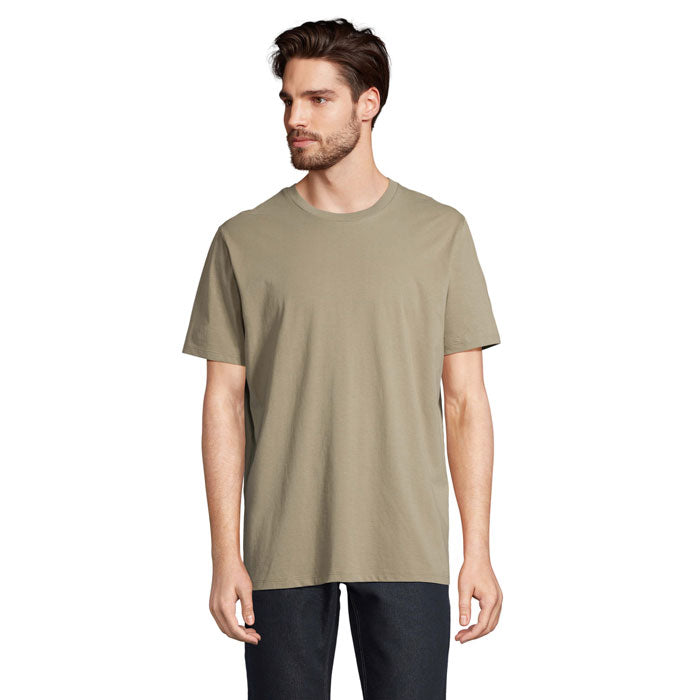 Unisex Organic Cotton T-Shirt - 175 g/m2 | SOL'S LEGEND S03981