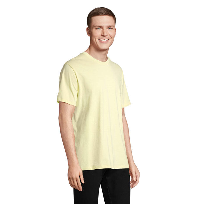 Legend T-shirt Organic 175g | LEGEND - S03981