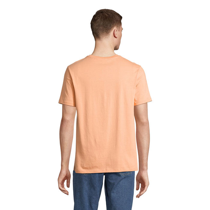 Unisex Organic Cotton T-Shirt - 175 g/m2 | SOL'S LEGEND S03981