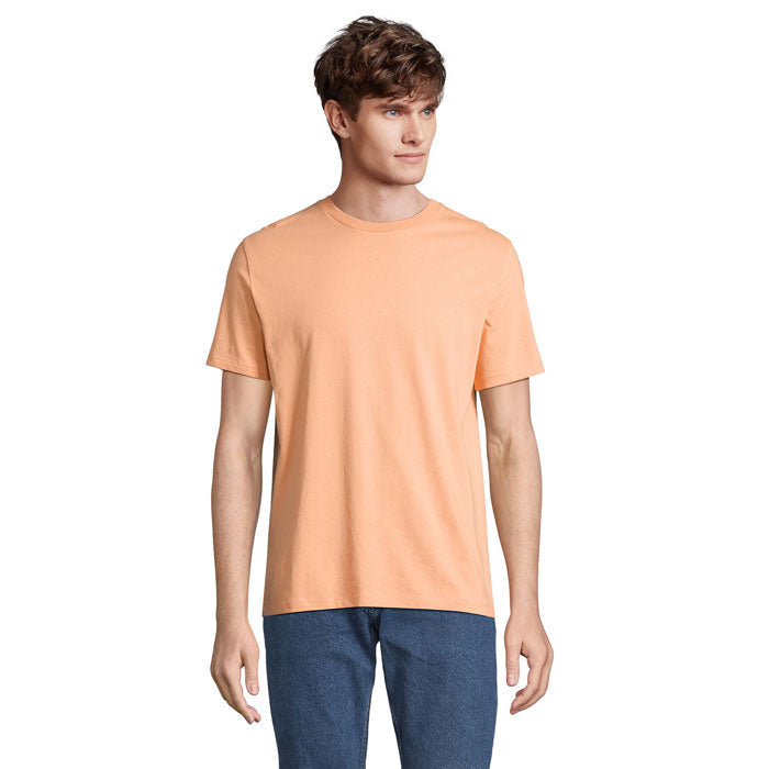 Unisex Organic Cotton T-Shirt - 175 g/m2 | SOL'S LEGEND S03981