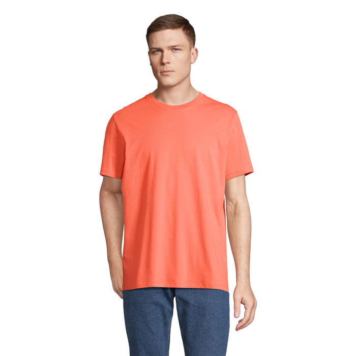 Legend T-shirt Organic 175g | LEGEND - S03981