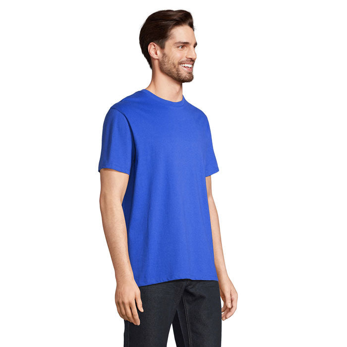 Unisex Organic Cotton T-Shirt - 175 g/m2 | SOL'S LEGEND S03981