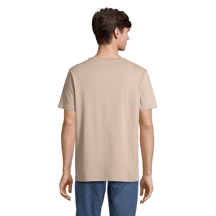 Legend T-shirt Organic 175g | LEGEND - S03981