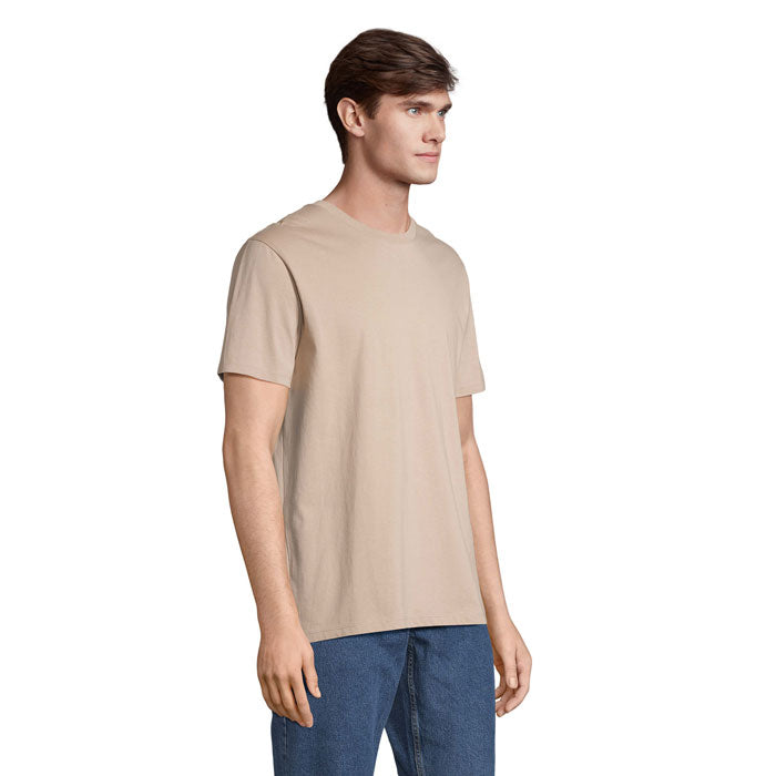 Legend T-shirt Organic 175g | LEGEND - S03981