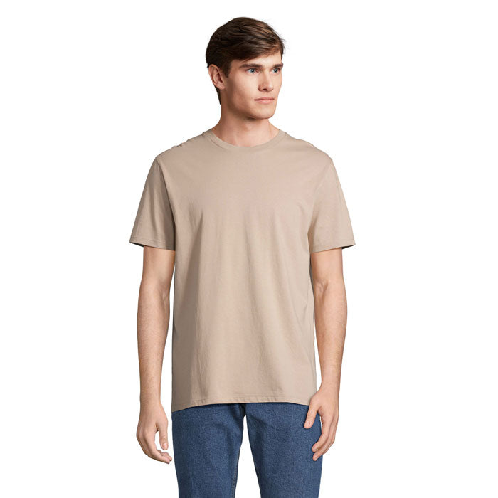 Unisex Organic Cotton T-Shirt - 175 g/m2 | SOL'S LEGEND S03981