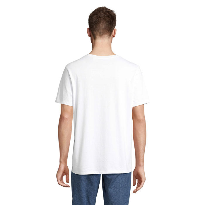 Unisex Organic Cotton T-Shirt - 175 g/m2 | SOL'S LEGEND S03981