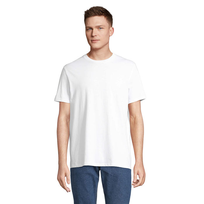 Legend T-shirt Organic 175g | LEGEND - S03981