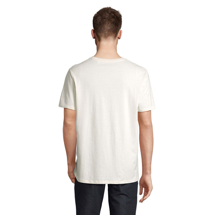 Unisex Organic Cotton T-Shirt - 175 g/m2 | SOL'S LEGEND S03981