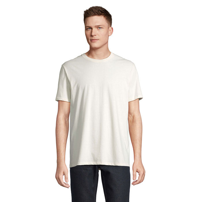 Legend T-shirt Organic 175g | LEGEND - S03981