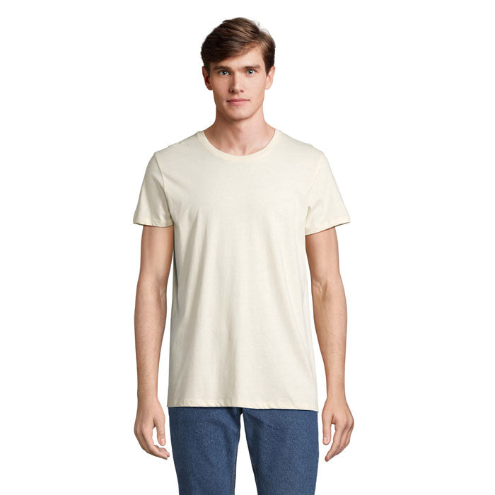 Unisex Recycled Cotton T-Shirt - 150 GSM | SOL'S RE CRUSADER S04233