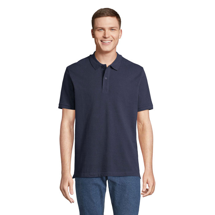 Unisex Organic Cotton Polo Shirt - 210g | SOL'S PEGASE S04242