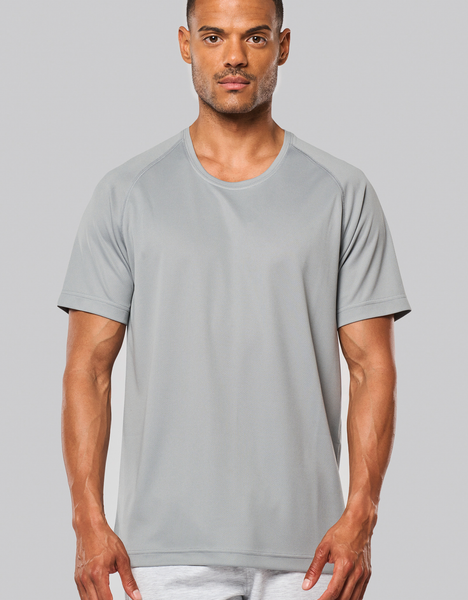 Camiseta técnica hombre sale