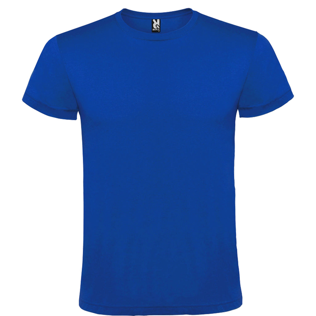 Camiseta Personalizada Azul Turquesa Mujer 【 Envíos 24h 】
